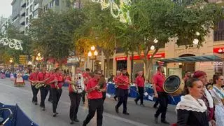 Las Hogueras de Alicante 2026, en directo: sigue toda la información de la Fiesta