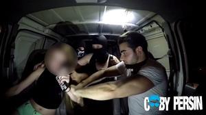 Un ’youtuber’ enganya tres nenes per conscienciar que és molt fàcil abusar d’elles als EUA.