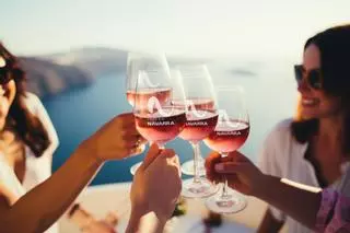 Gira “Navarra On Tour”: los vinos con Denominación de Origen Navarra llegan a Málaga