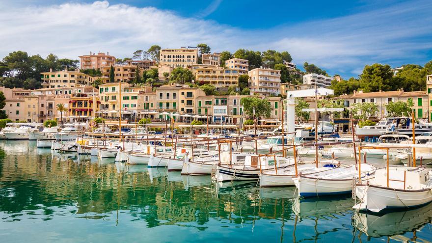 La lista completa de pueblos costeros más bonitos de Europa, con parada en Mallorca