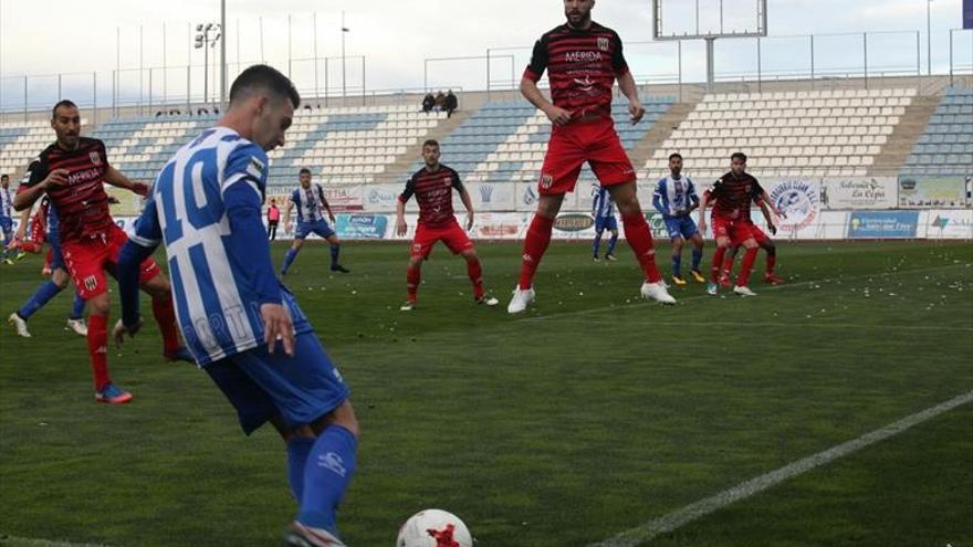 Loren queda en la cuerda floja