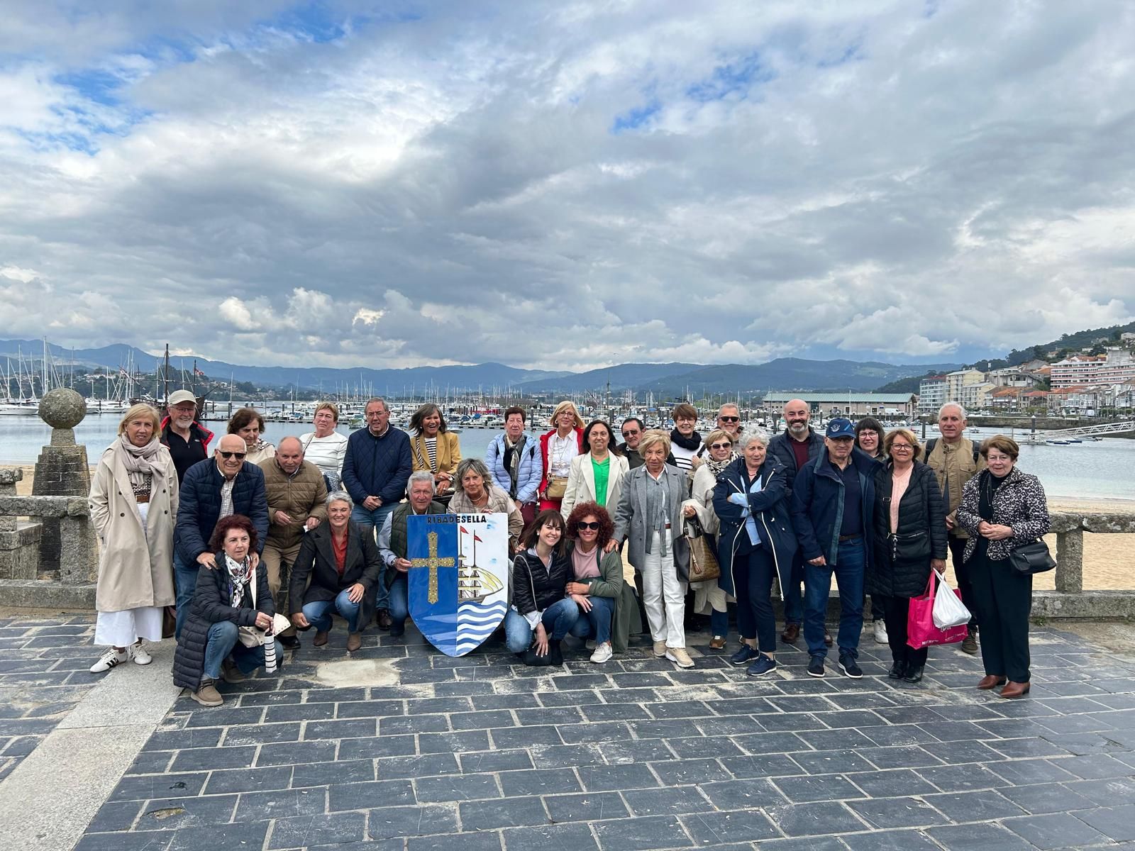 Ribadesella y Llanes, en el encuentro de Villa Marineras