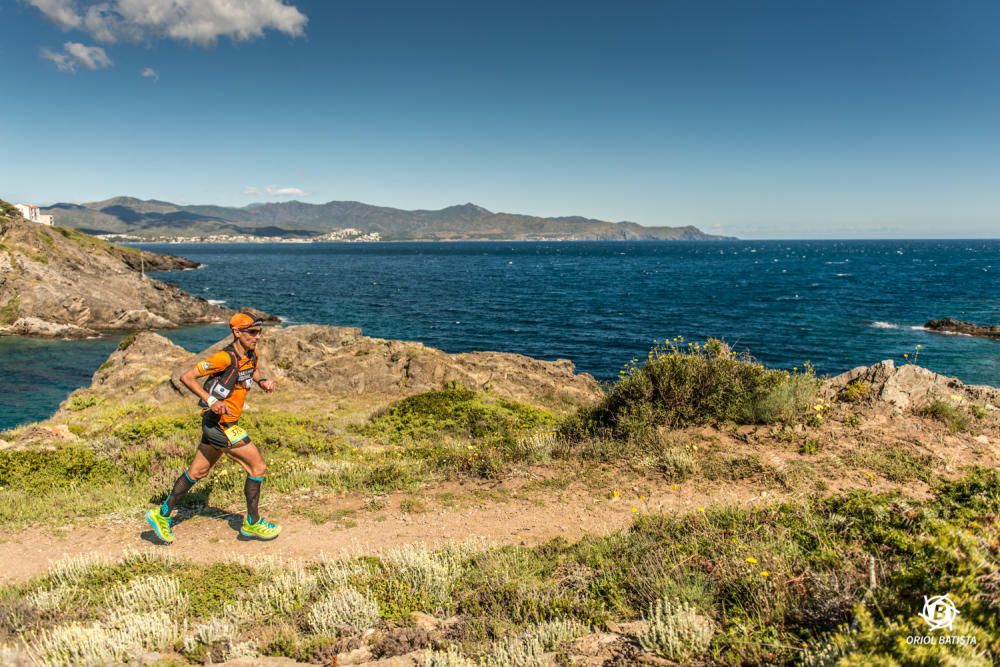 Trail Cap de Creus