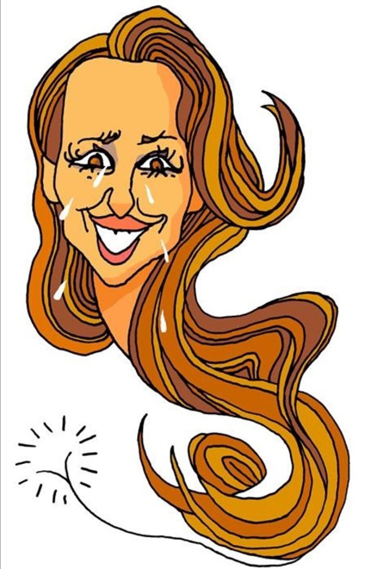 zentauroepp37970007 mas periodico paula echevarria por tassies170407173644 zentauroepp37970007 mas periodico paula echevarria por tassies170407173644