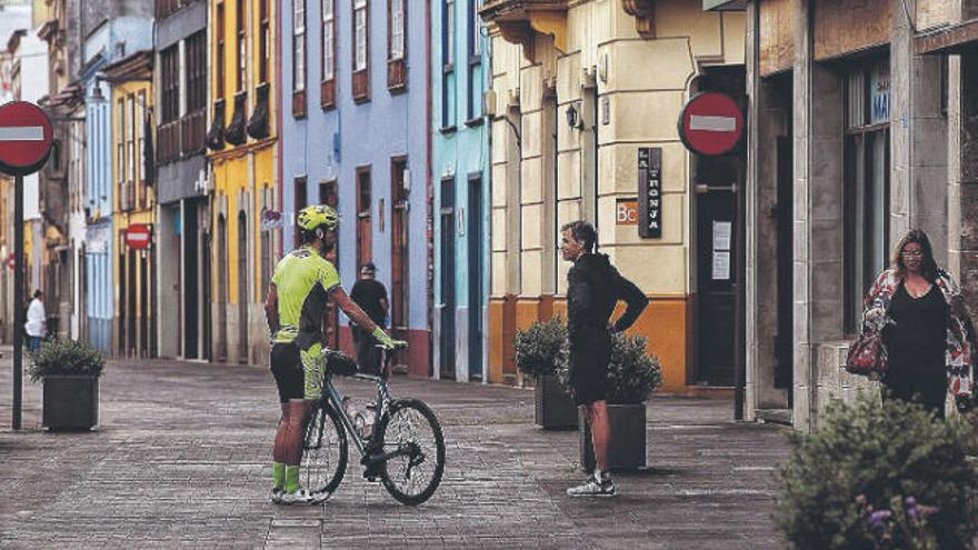 El Ayuntamiento destinará 160.000 euros a ayudas para casas patrimoniales