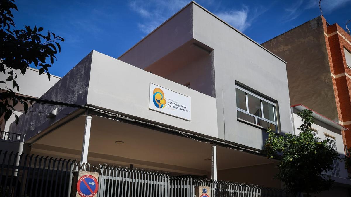 Nuevo centro de formación para el empleo en Torrent