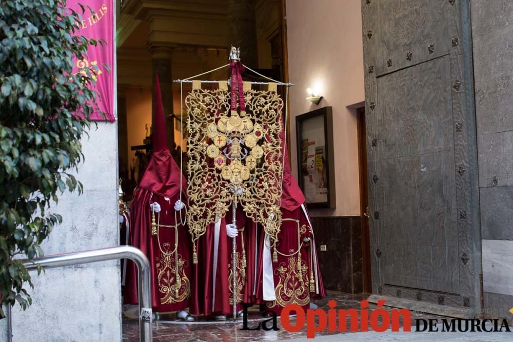 Magna Procesión del III Congreso de Cofradías (Sal