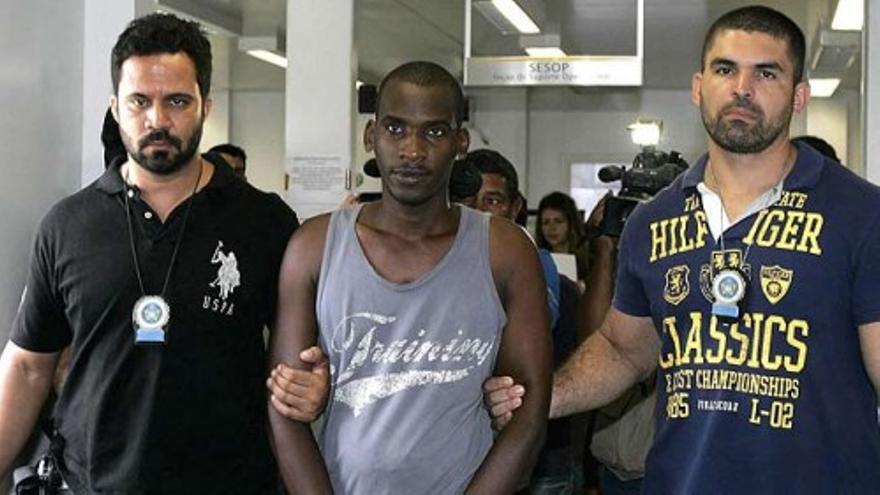 Un brasileño confiesa 42 asesinatos