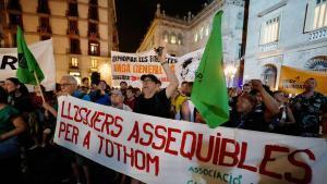 "Falta un marco estable que haga del alquiler asequible un activo seguro y rentable"