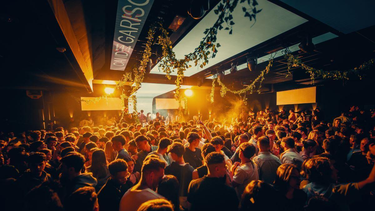 Passarel·la vol ser més que una discoteca de nit.