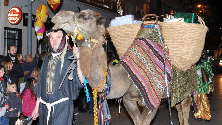 Figueres consensuarà l&#039;ús d&#039;animals a la cavalcada de reis de l&#039;any vinent