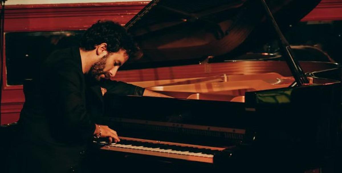 Este fin de semana se podrá disfrutar del 1º ciclo de Flamenco Jazz   Piano Flamenco en el Babylon Club