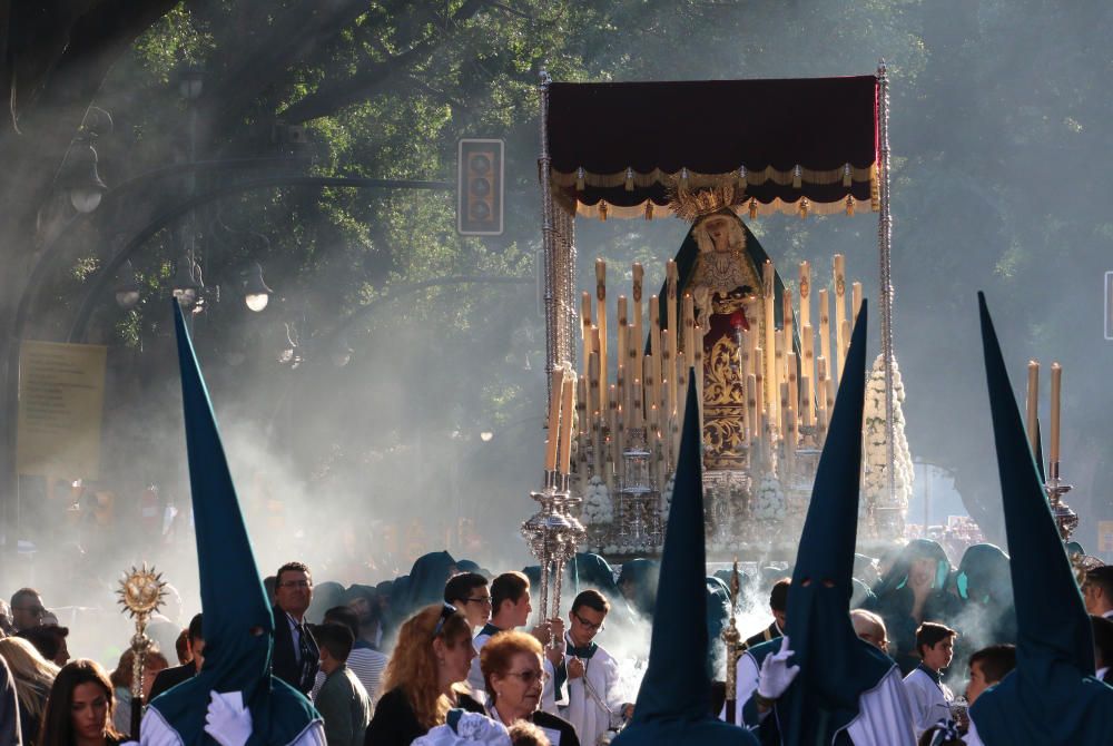 Miércoles Santo | Mediadora