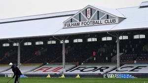 El Fulham es el decimoctavo clasificado de la Premier League a cinco puntos de la salvación