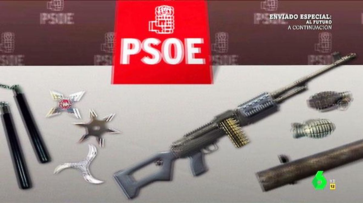 Tu i jo som tres. Per Ferran Monegal.