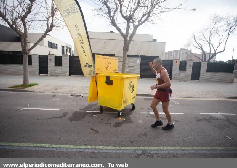 X Marató BP Castelló y VII 10K Facsa