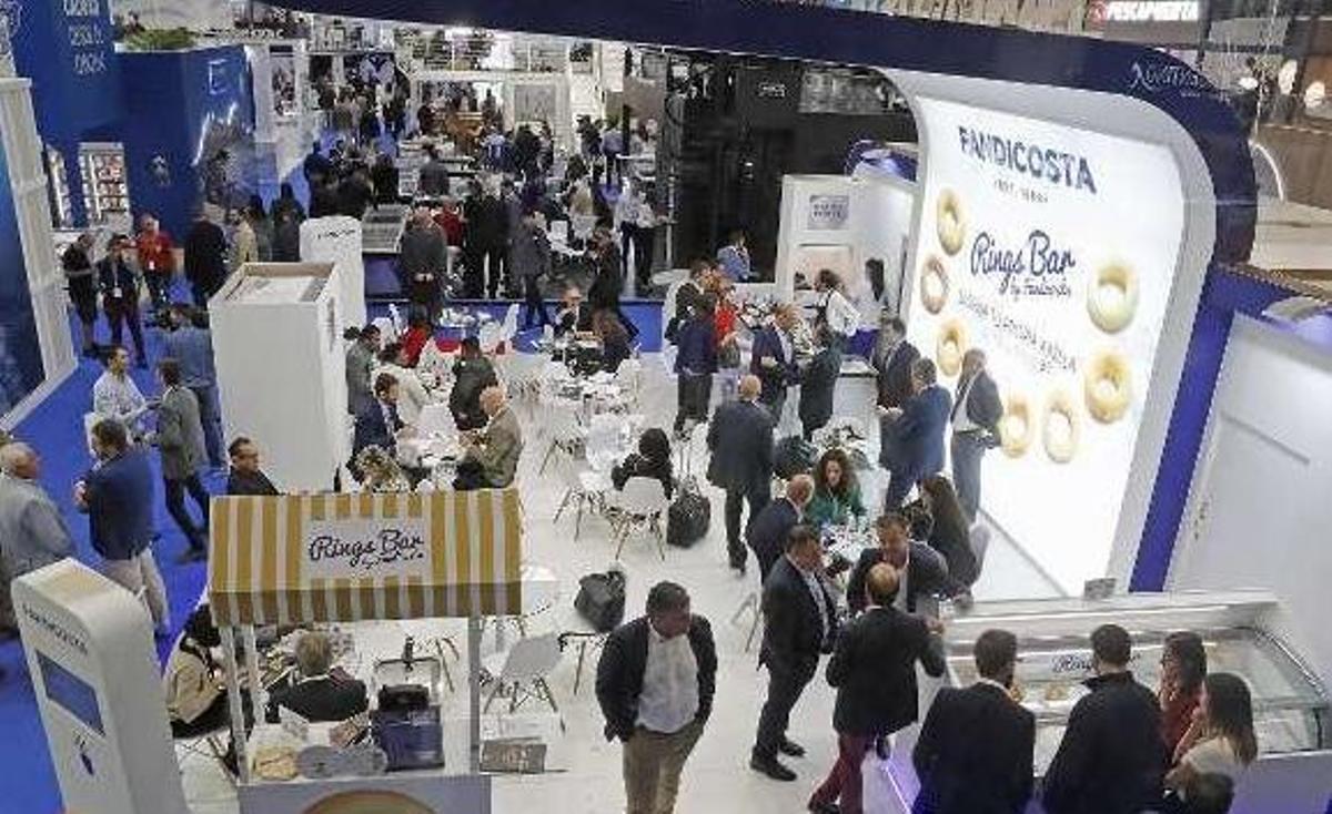 Fandicosta desembarca en África y elevará un 20% las ventas al acabar las obras