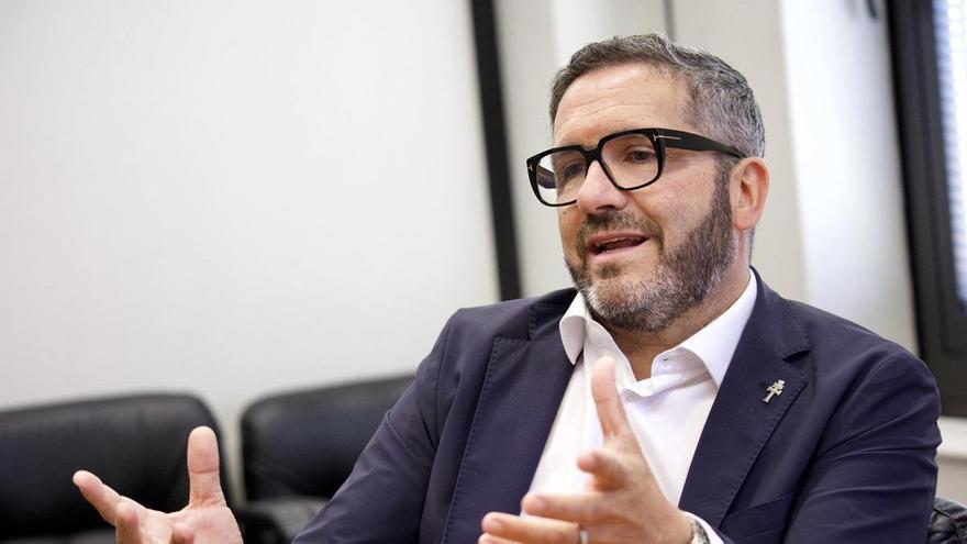 La Croem alerta de que la prórroga de los presupuestos regionales dejará colgadas las nuevas inversiones