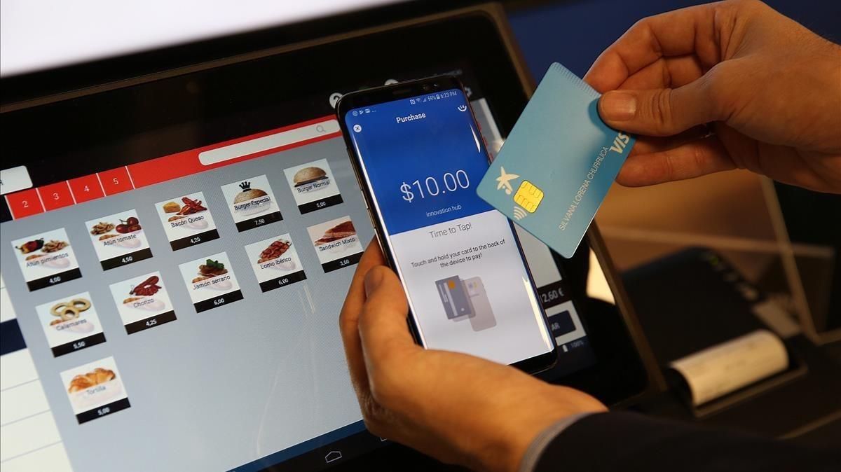 zentauroepp41100959 caixabank global payments samsung visa i arval inauguren 171127120408 zentauroepp41100959 caixabank global payments samsung visa i arval inauguren 171127120408