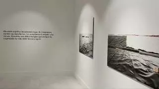 'Akouédo', la exposición de Casa África que muestra como un vertedero de Costa de Marfil se transforma en parque