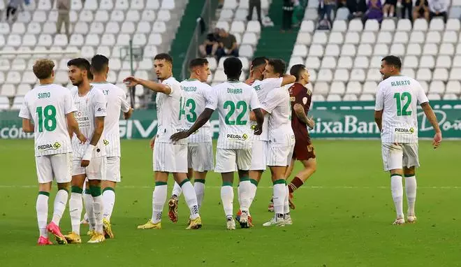 El Córdoba CF ya está de vacaciones: esta es su lista de tareas