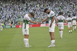 ¿Qué día y a qué hora juega el Elche su partido por el ascenso a Primera?