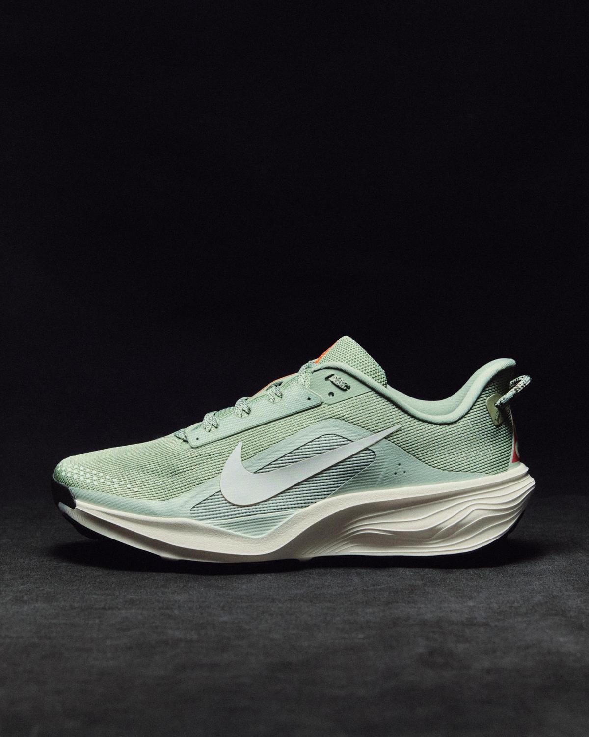 Así son las ACG Pegasus Trail