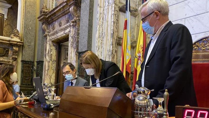 La oposición pide a Cultura un dictamen sobre la plaza pese al sí de Patrimonio