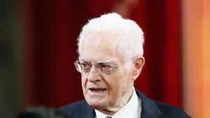 Mor Lionel Jospin, ex primer ministre socialista de França i 'pare' de la setmana laboral de 35 hores