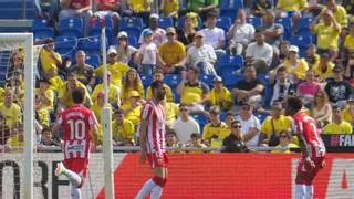Almería - Osasuna de LaLiga EA Sports: Horario y dónde ver en TV