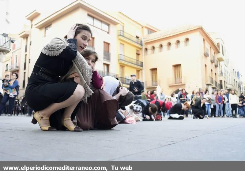 Memoria histórica en Vila-real