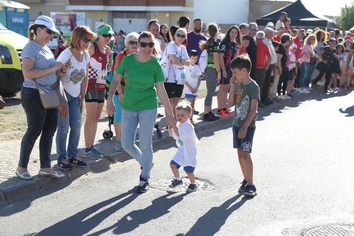 Carrera de La Palma