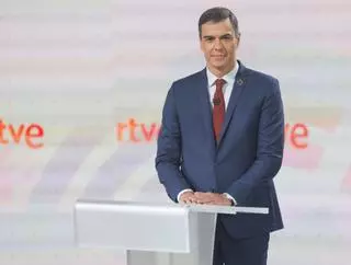 Las denuncias de ERC y PP contra la entrevista de Sánchez en RTVE no llegan a tiempo a la JEC