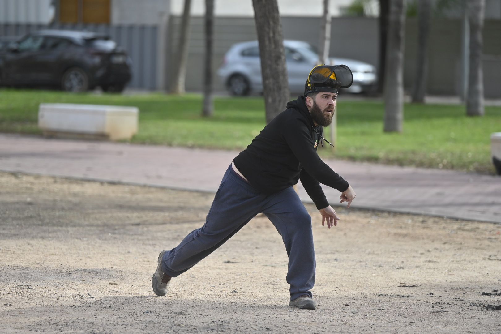 Galería de imágenes: XXXIV Campeonato Mundial de Boli en Castelló