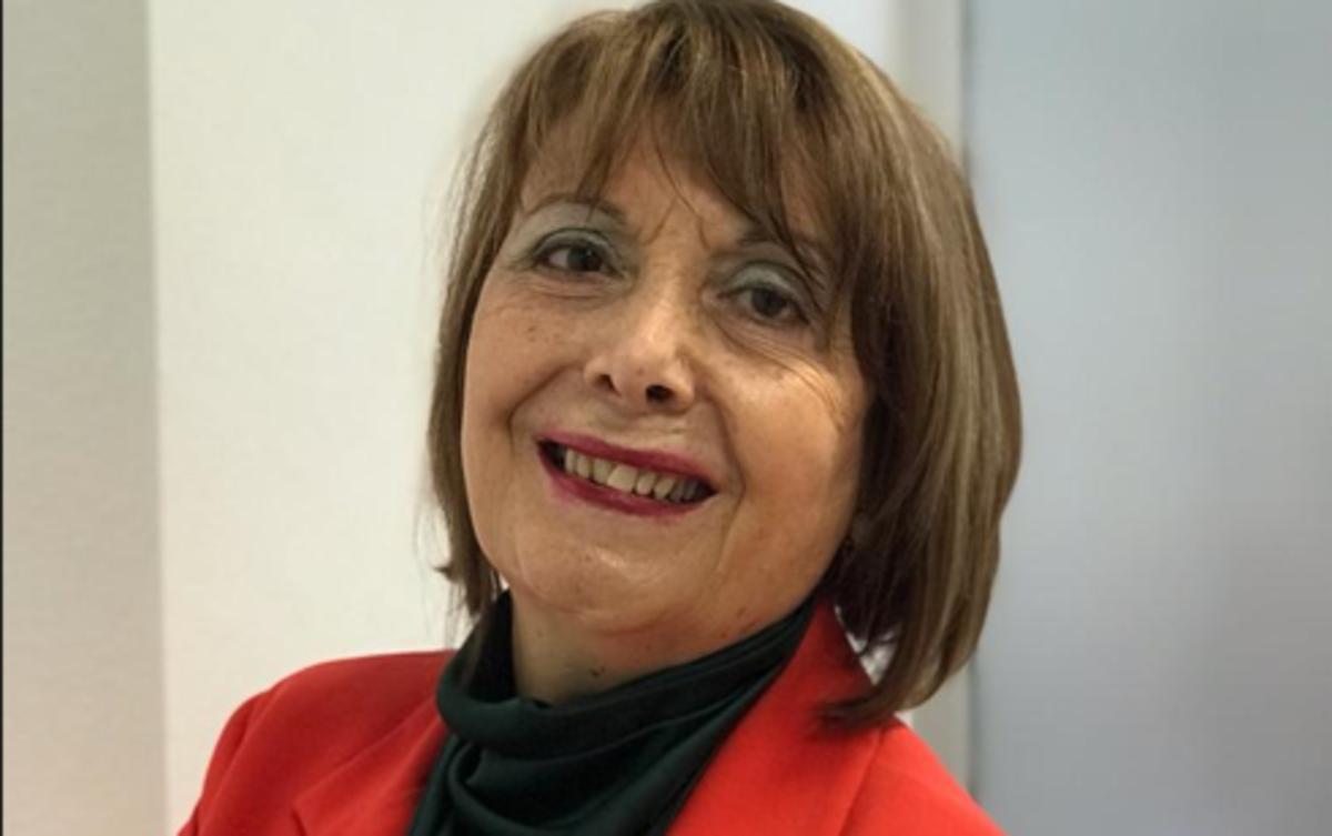 Liduvina Gil Climent