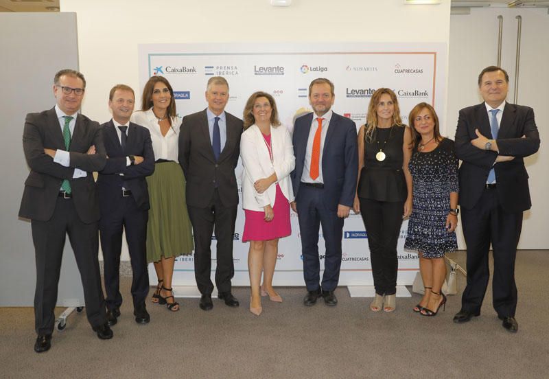 Premios eWoman Valencia 2019