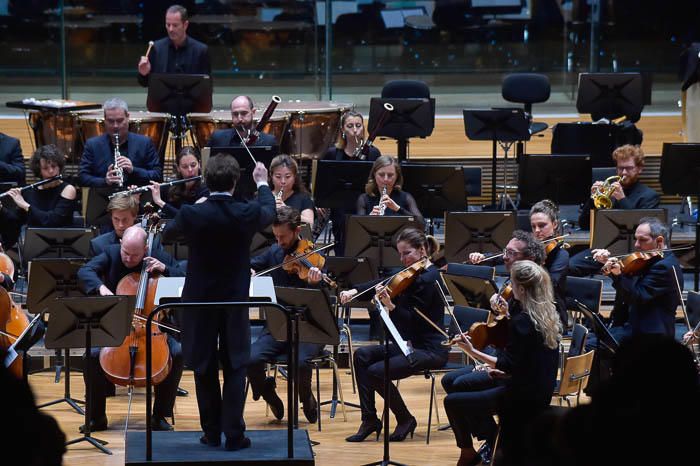 Festival Internacional de Música de Canarias