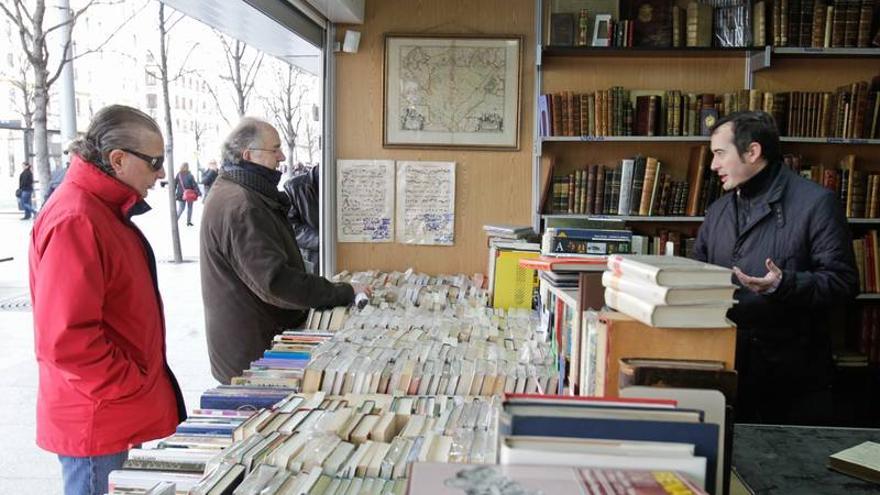 La huella que los libros dejan