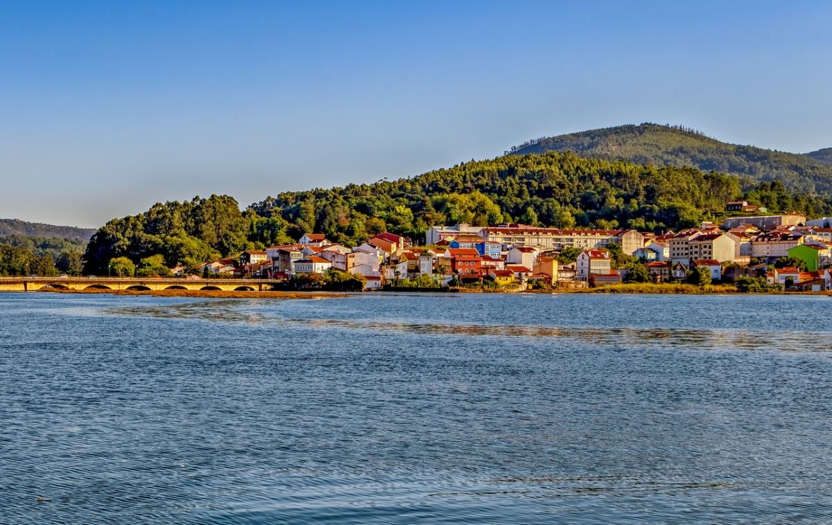 Estos son los pueblos más infravalorados de cada provincia de Galicia: poco conocidos, pero preciosos