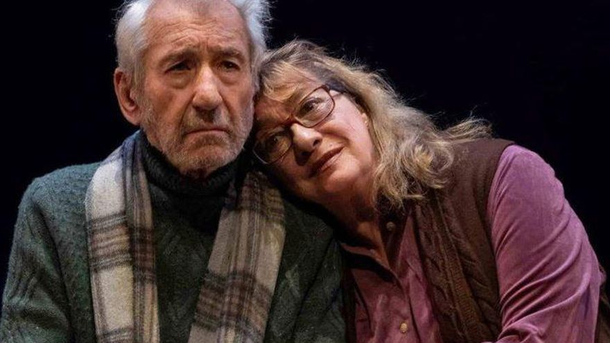 Estas son las representaciones de los teatros y salas de Mallorca desde el jueves 21 al miércoles 27 de noviembre