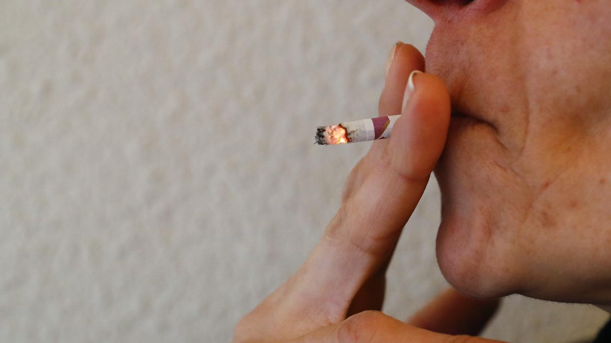 El cáncer de pulmón es prevenible, si no se fumara los casos caerían el 85%