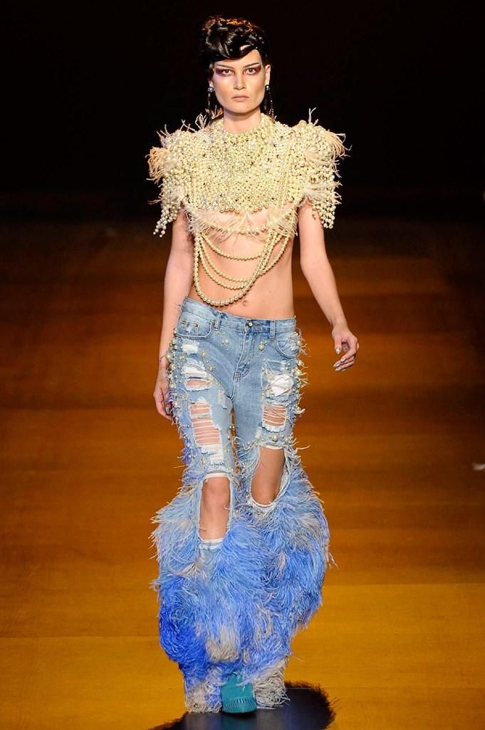 The Blonds