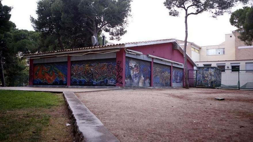 A prisión el autor de la violación a una joven con discapacidad en Zaragoza