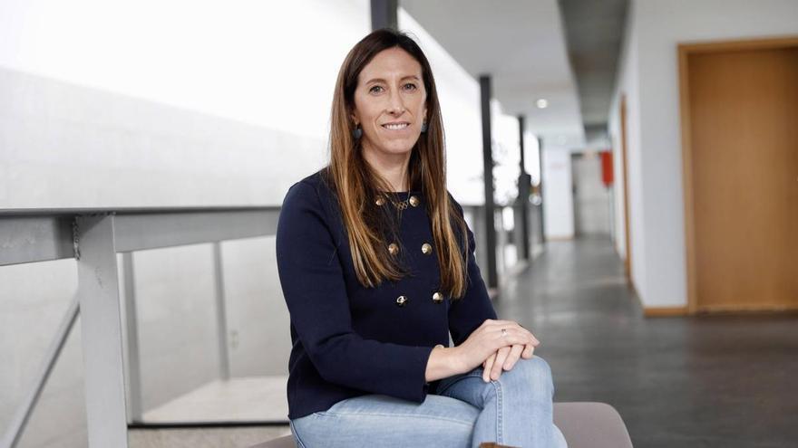 &quot;La Europea nos ayudará a atraer a Gijón ese talento joven que demandan las empresas&quot;
