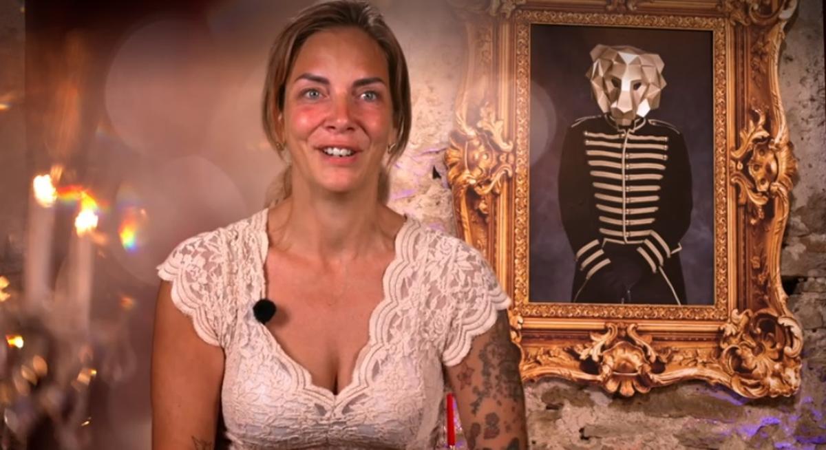 Danni Büchner fliegt in Folge 11 aus dem Format.