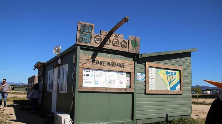 La CUP registra una instància a l'Ajuntament de Sant Pere Pescador perquè tanqui l'activitat del Fluvià Nàutic