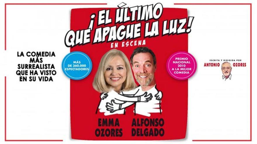 ¡El Último que apague la Luz!