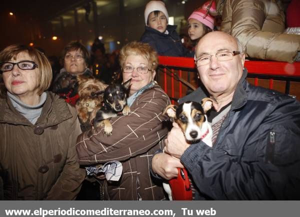 GALERÍA DE FOTOS - Vila-real celebró su tradicional ‘Matxà’