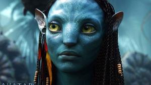 Imagen de la película ’Avatar’.