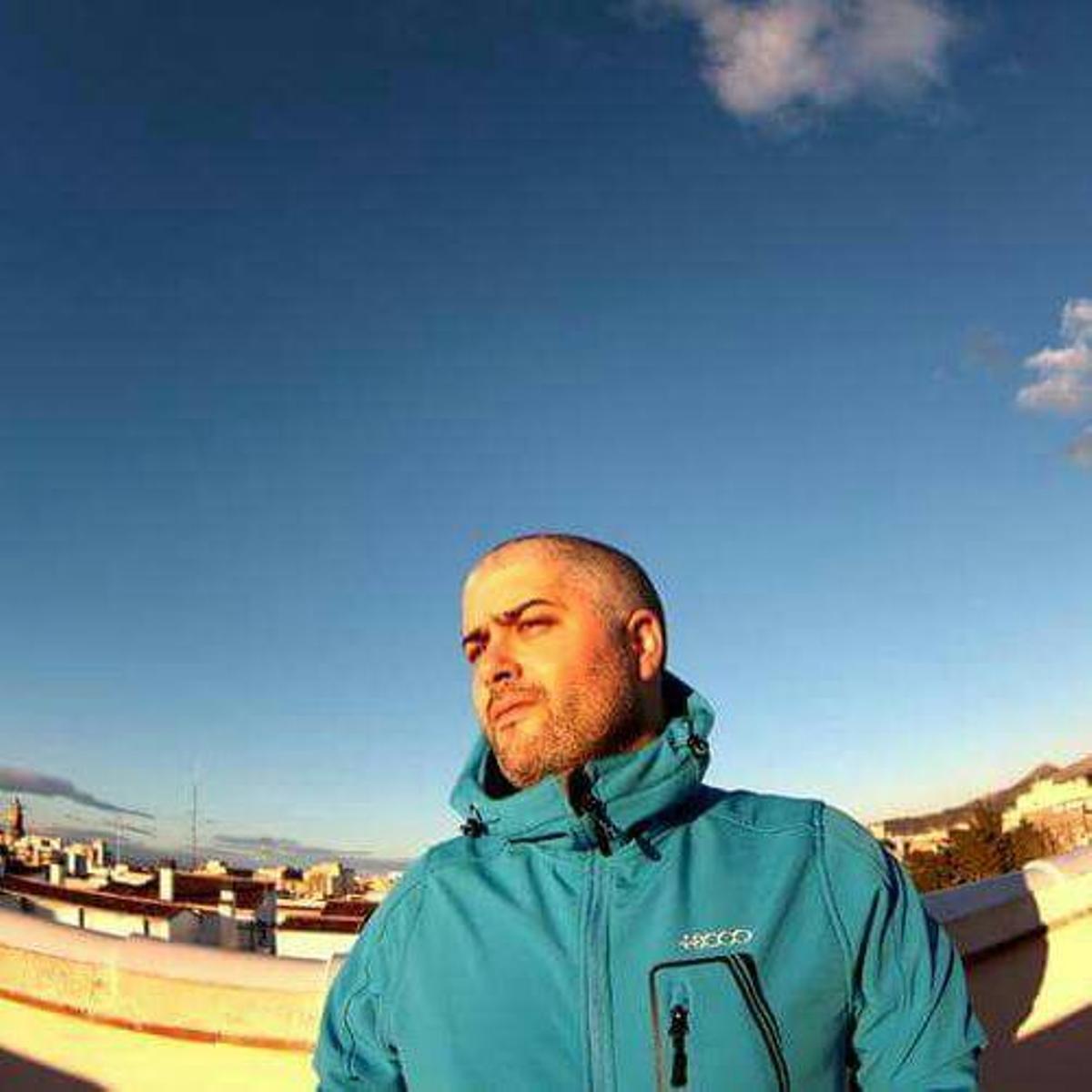 Ferran Dalmau-Rovira.